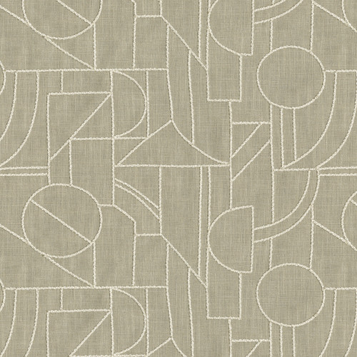 BUILDING BLOCKS E Linen