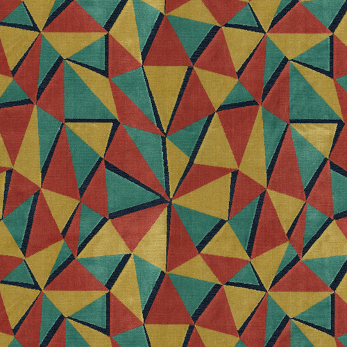 PRISMATIC VELVET-PRM Carnival