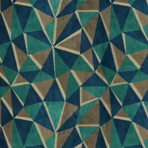 PRISMATIC VELVET Mediterranean