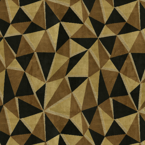 PRISMATIC VELVET Ebony