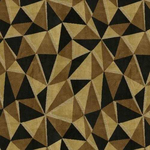 PRISMATIC VELVET Ebony