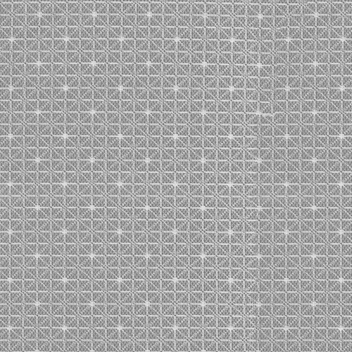 LATTICE LACE-PRM White