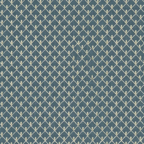PICOT EMB Indigo