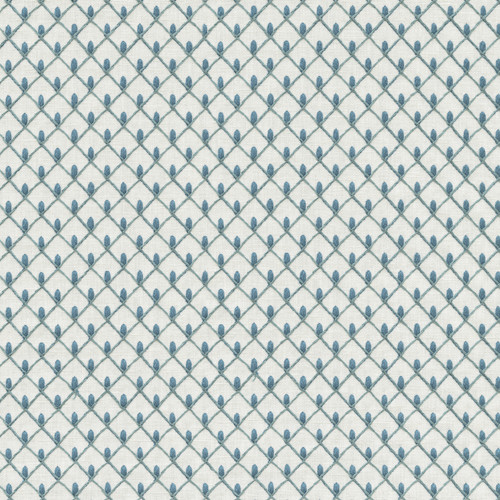 PICOT EMB Porcelain