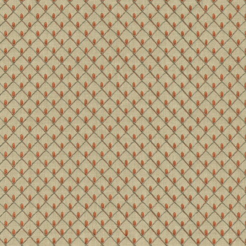 PICOT EMB Flame