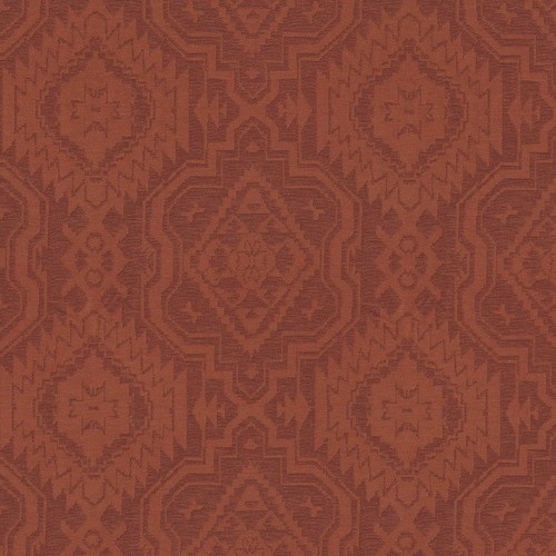 TAOS BLANKET Garnet