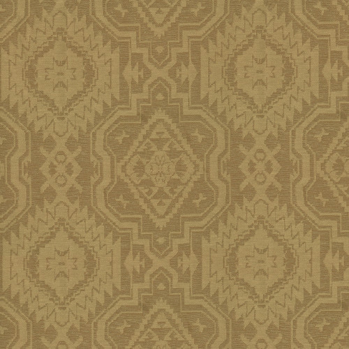 TAOS BLANKET Gold Rush