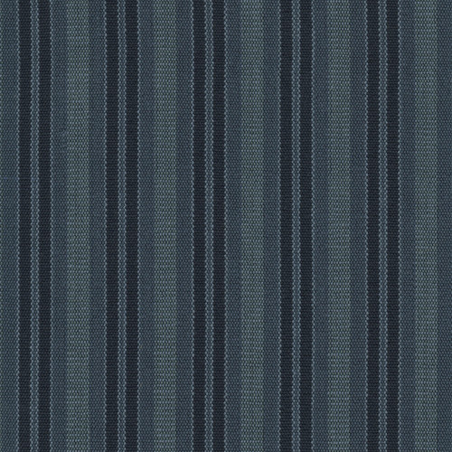 SILVERTON STRIPE Indigo