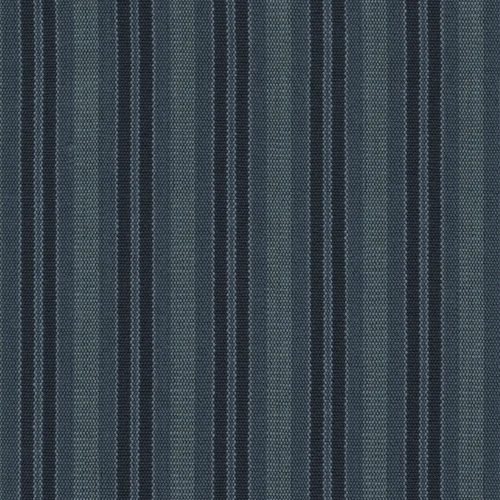 SILVERTON STRIPE Indigo