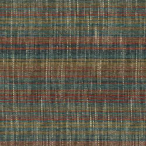 CARSON STRIPE Saddle