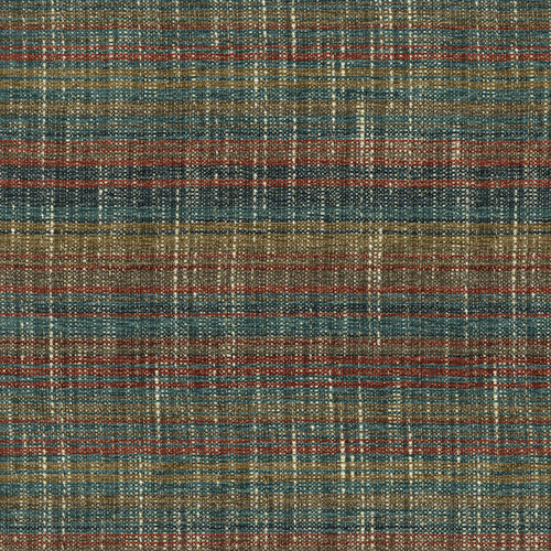 CARSON STRIPE Saddle