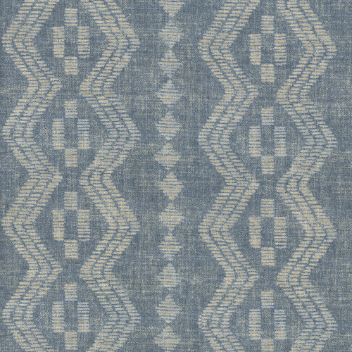 RIVER BEND Chambray