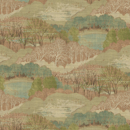 GATHERING SKY Autumn