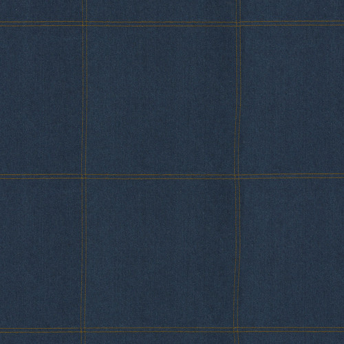 PIONEER EMB Indigo