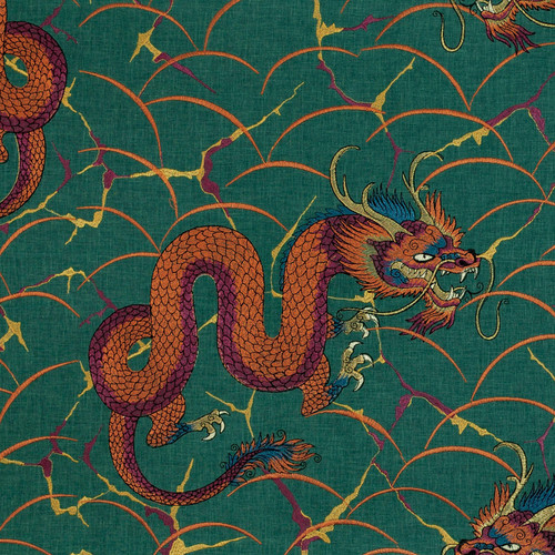 MYSTIC Malachite