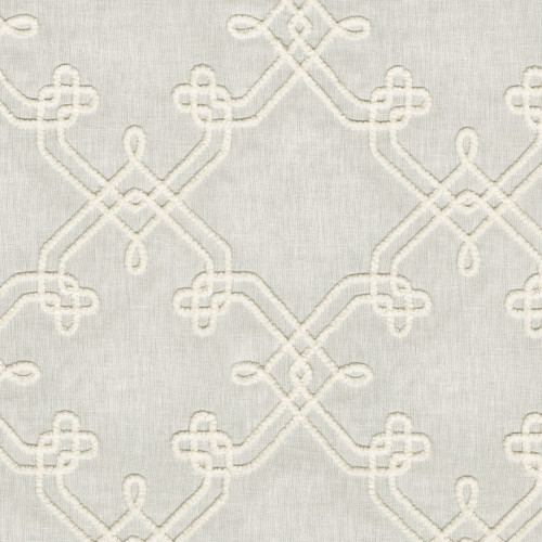 DYNASTY EMB White