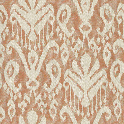 IKAT WANDERLUST Clay