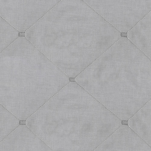 TRELLIS SHEER EMB Smoke