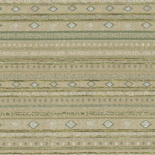 TRAILHEAD STRIPE Sage