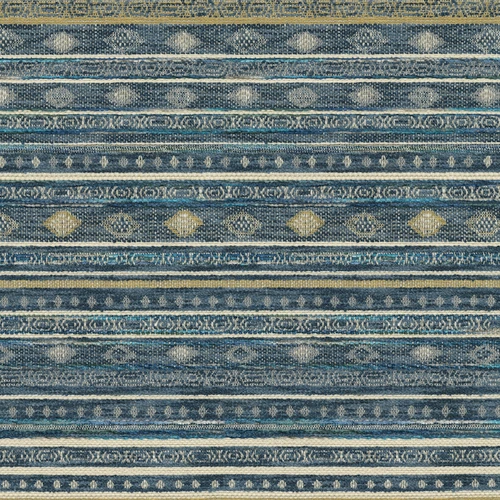 TRAILHEAD STRIPE Lapis