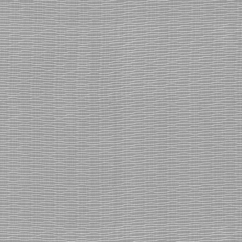 RIPPLE SHEER White