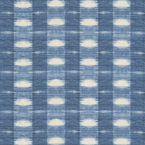 BRUSHED CHECK Luna