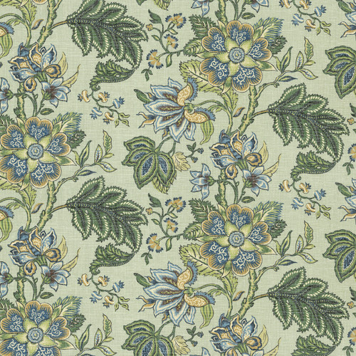 FLOWERING Seamist