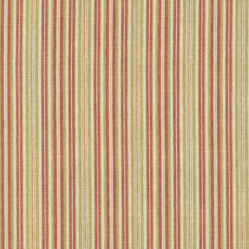 CROSSING STRIPE Pomegranate