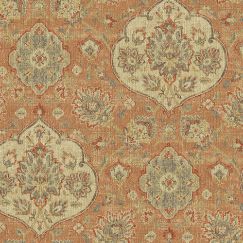 CASPIAN Clay