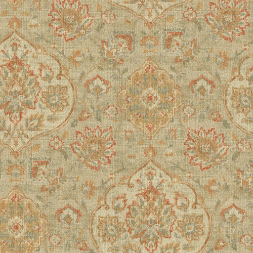CASPIAN Sesame
