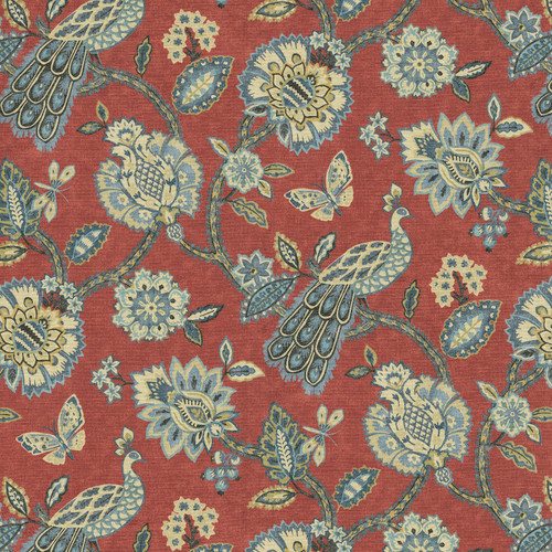 PHEASANT & FLEUR Berry