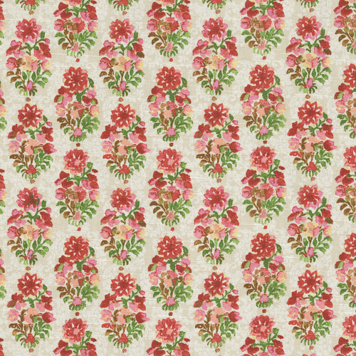 ORNAMENTS Spring