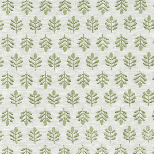 LAUREL EMB Spring