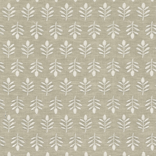 LAUREL EMB Linen