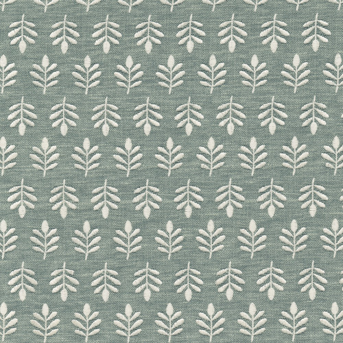 LAUREL EMB Seamist