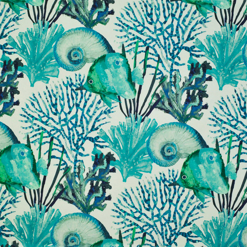 ST. TROPEZ Ocean
