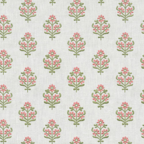 FLORAL SPRIG EMB Spring