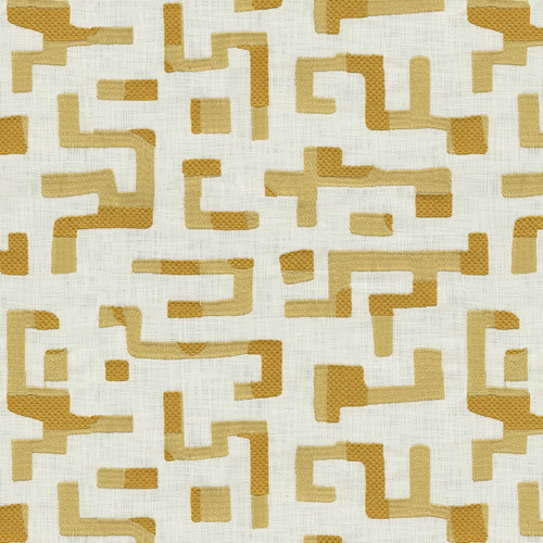 MAZE EMB-PRM Golden