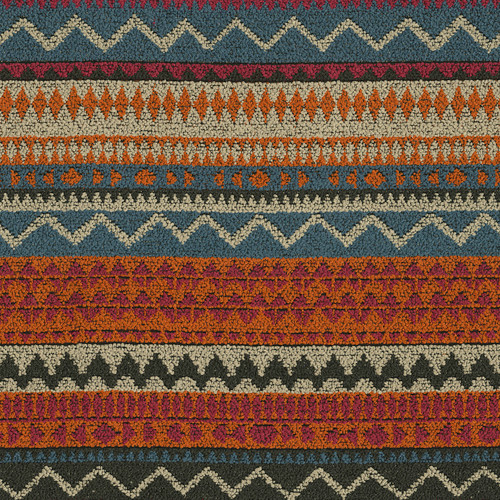 PILGRIMAGE STRIPE Carnival