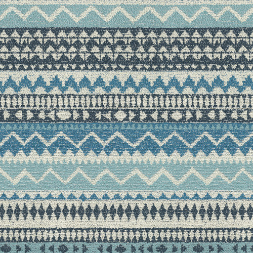 PILGRIMAGE STRIPE-PRM Azure