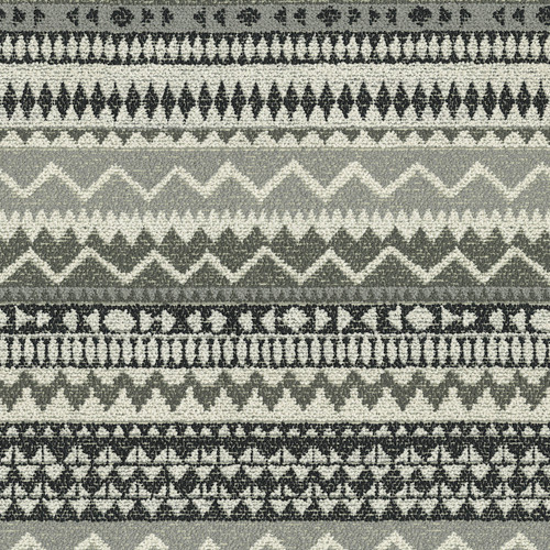 PILGRIMAGE STRIPE-PRM Stone