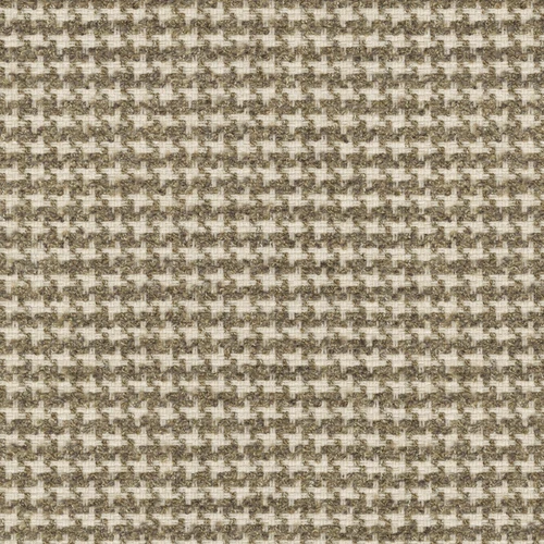 LIA HOUNDSTOOTH Truffle