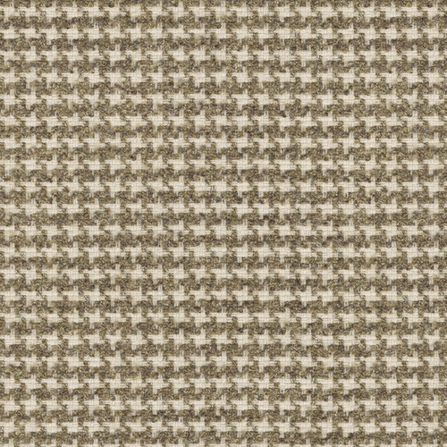 LIA HOUNDSTOOTH Truffle
