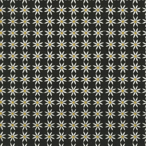 DAISY EMB Black