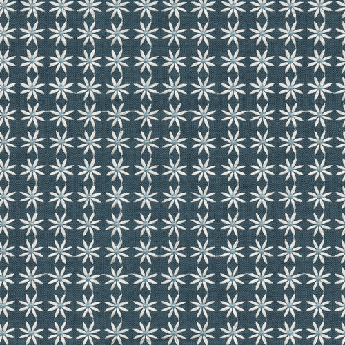 DAISY EMB Blue
