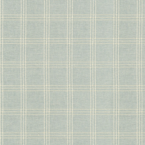 CATALINA CHECK Mist    -