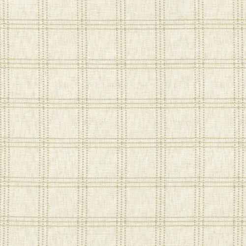 CATALINA CHECK Birch  -