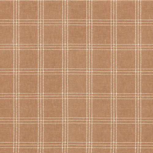 CATALINA CHECK Clay   -