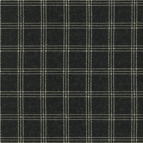 CATALINA CHECK Onyx   -