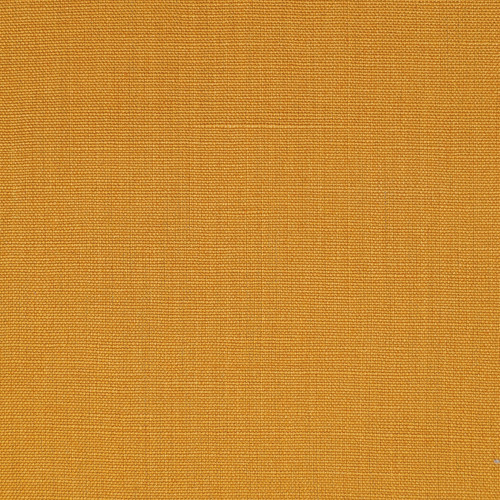 SLUBBY LINEN Turmeric